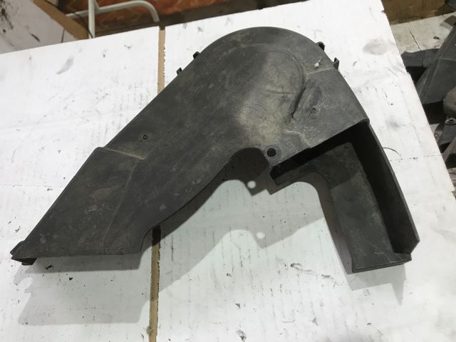 bontott CITROËN XSARA Felső Vezérlés Burkolat