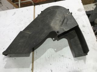 bontott CITROËN XSARA Felső Vezérlés Burkolat