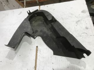 bontott CITROËN XSARA Felső Vezérlés Burkolat