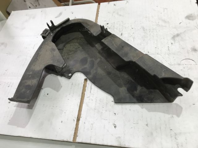 bontott CITROËN XSARA Felső Vezérlés Burkolat