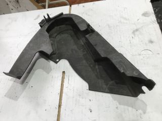 bontott CITROËN XSARA Felső Vezérlés Burkolat