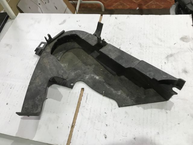 bontott CITROËN XSARA Felső Vezérlés Burkolat