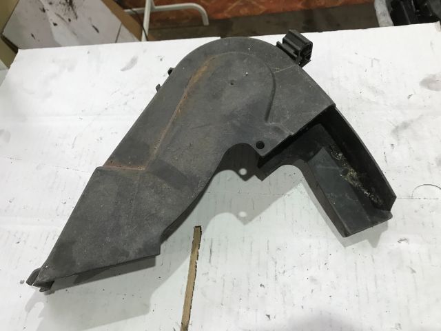 bontott CITROËN XSARA Felső Vezérlés Burkolat