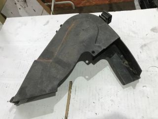 bontott CITROËN XSARA Felső Vezérlés Burkolat