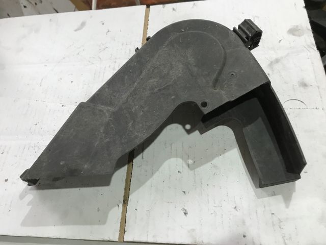 bontott CITROËN XSARA Felső Vezérlés Burkolat