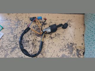 bontott CITROËN XSARA Gyújtáskapcsoló