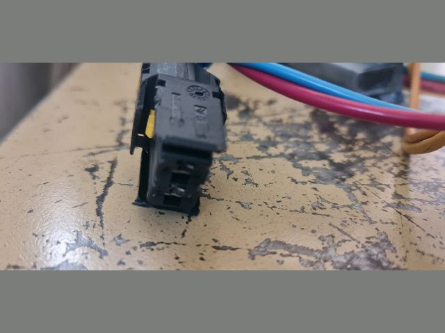 bontott CITROËN XSARA Gyújtáskapcsoló