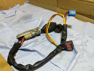 bontott CITROËN XSARA Gyújtáskapcsoló