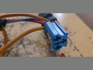 bontott CITROËN XSARA Gyújtáskapcsoló