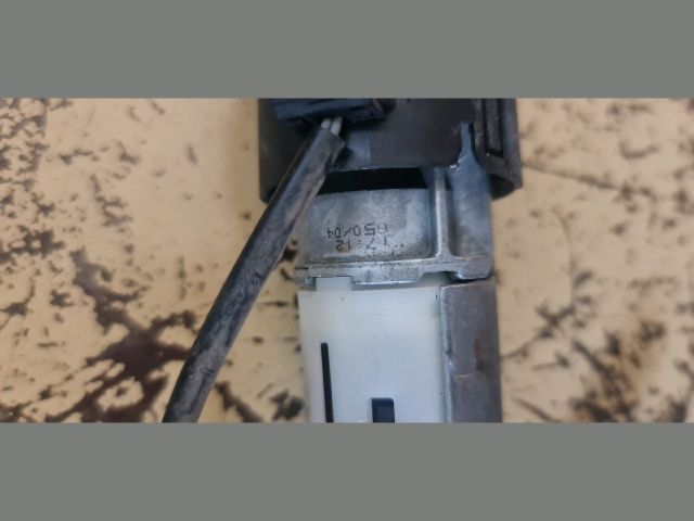 bontott CITROËN XSARA Gyújtáskapcsoló