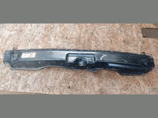 bontott CITROËN XSARA Homlokfal (Üres lemez)