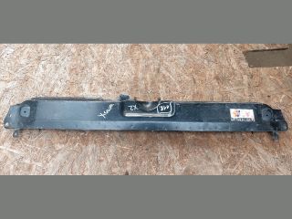 bontott CITROËN XSARA Homlokfal (Üres lemez)