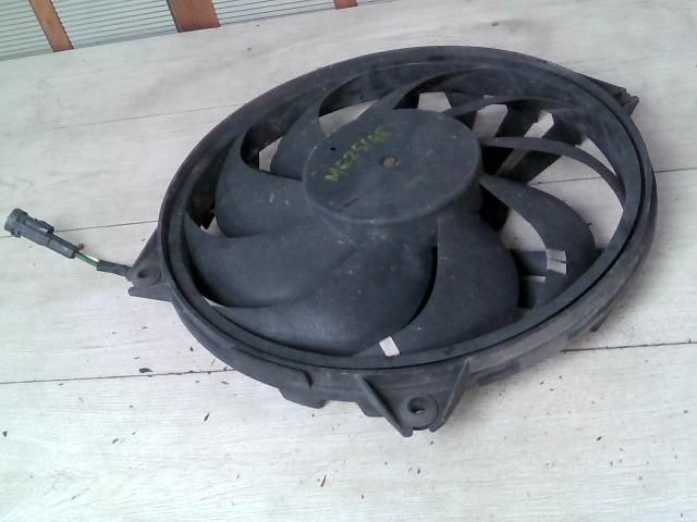 bontott CITROËN XSARA Hűtőventilátor