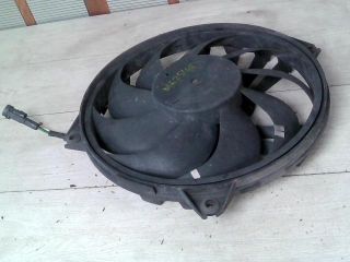 bontott CITROËN XSARA Hűtőventilátor