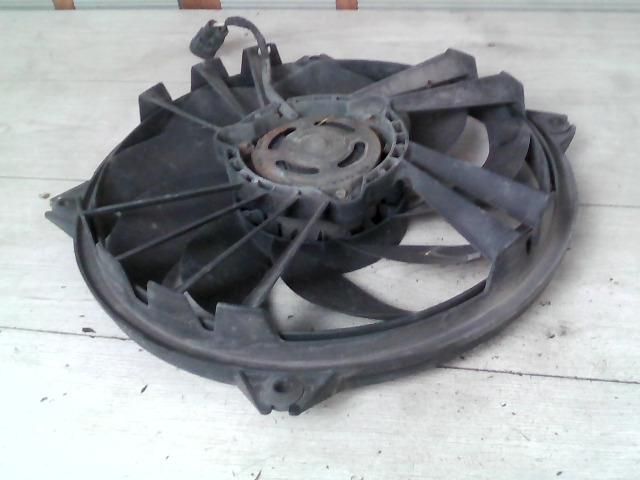 bontott CITROËN XSARA Hűtőventilátor
