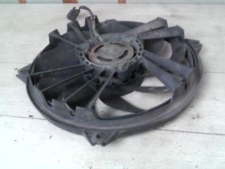 bontott CITROËN XSARA Hűtőventilátor