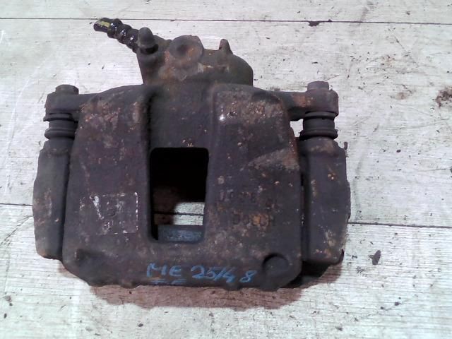 bontott CITROËN XSARA Jobb első Féknyereg Munkahengerrel