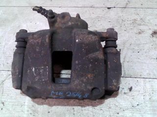 bontott CITROËN XSARA Jobb első Féknyereg Munkahengerrel