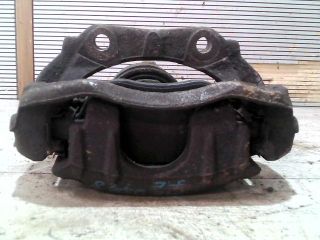 bontott CITROËN XSARA Jobb első Féknyereg Munkahengerrel