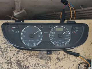 bontott CITROËN XSARA Kilométeróra