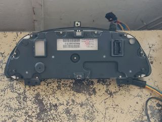 bontott CITROËN XSARA Kilométeróra