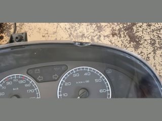 bontott CITROËN XSARA Kilométeróra