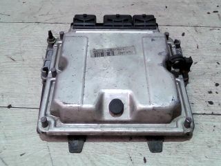 bontott CITROËN XSARA Motorvezérlő