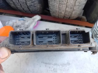 bontott CITROËN XSARA Motorvezérlő