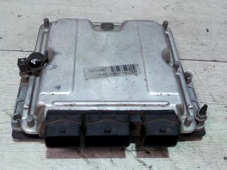bontott CITROËN XSARA Motorvezérlő