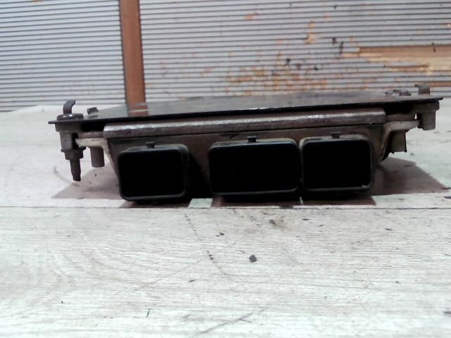 bontott CITROËN XSARA Motorvezérlő