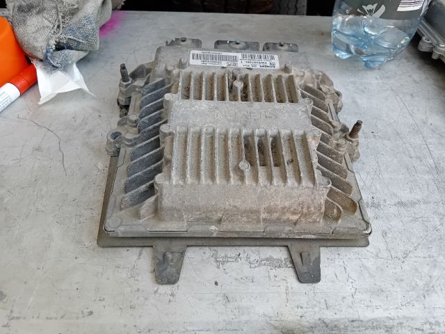 bontott CITROËN XSARA Motorvezérlő