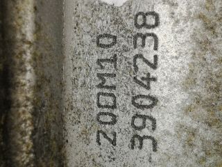 bontott CITROËN XSARA Váltó (Mechanikus)