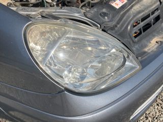 bontott CITROËN XSARA Bal első Csonkállvány Kerékaggyal