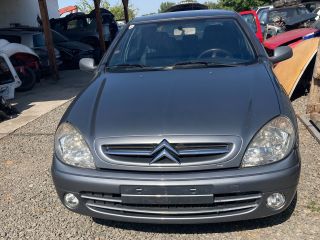 bontott CITROËN XSARA Bal első Kerékagy