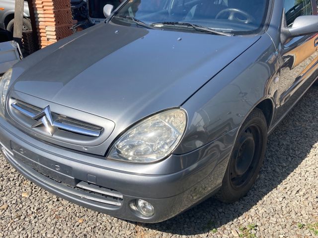 bontott CITROËN XSARA Bal hátsó Rugó