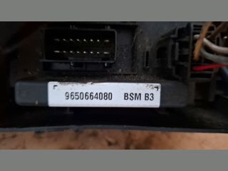 bontott CITROËN XSARA Biztosítéktábla Motortér