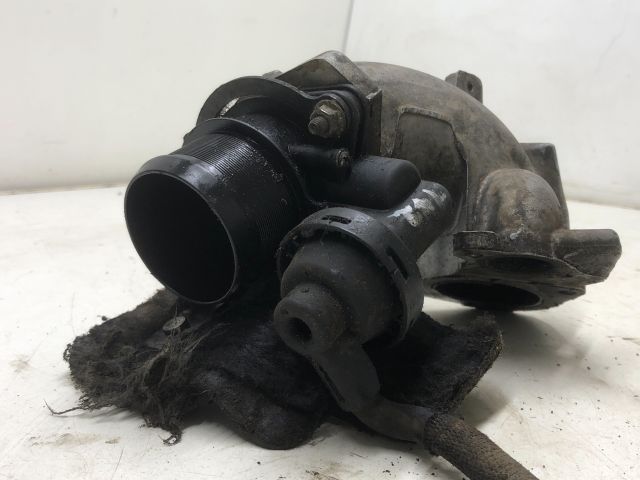 bontott CITROËN XSARA Fojtószelep (Mechanikus)