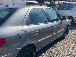 bontott CITROËN XSARA Fojtószelep (Mechanikus)