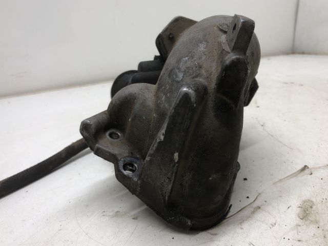 bontott CITROËN XSARA Fojtószelep (Mechanikus)