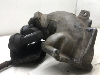 bontott CITROËN XSARA Fojtószelep (Mechanikus)