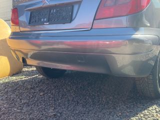 bontott CITROËN XSARA Fojtószelep (Mechanikus)