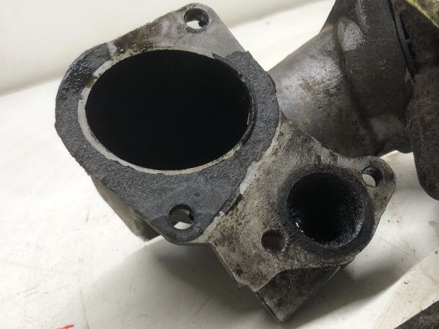 bontott CITROËN XSARA Fojtószelep (Mechanikus)