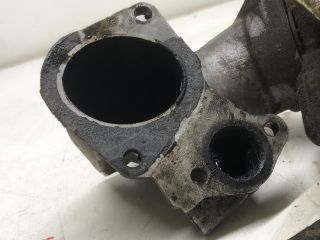 bontott CITROËN XSARA Fojtószelep (Mechanikus)