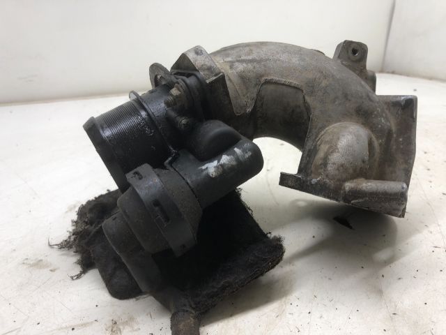 bontott CITROËN XSARA Fojtószelep (Mechanikus)