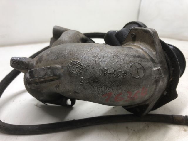 bontott CITROËN XSARA Fojtószelep (Mechanikus)