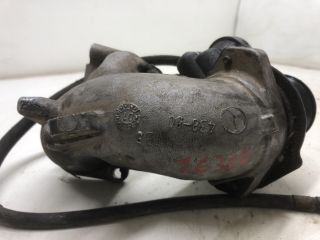 bontott CITROËN XSARA Fojtószelep (Mechanikus)