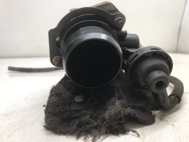 bontott CITROËN XSARA Fojtószelep (Mechanikus)