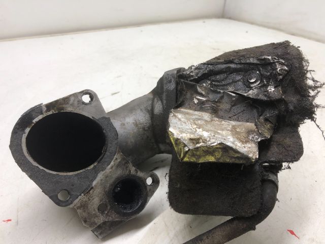 bontott CITROËN XSARA Fojtószelep (Mechanikus)