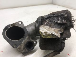 bontott CITROËN XSARA Fojtószelep (Mechanikus)