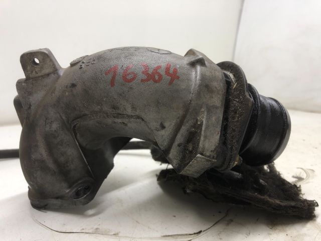 bontott CITROËN XSARA Fojtószelep (Mechanikus)